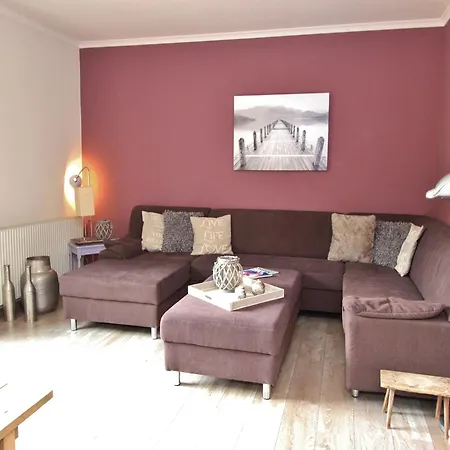 In Area In Chalet Leogang