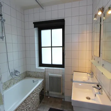 Dağ evi Stylish Holiday Apartment In Leogang Salzburgerland Near Ski Area Leogang