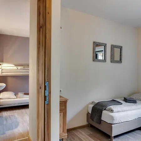 Stylish Holiday Apartment In Leogang Salzburgerland Near Ski Area *