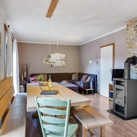 Stylish Holiday Apartment In Leogang Salzburgerland Near Ski Area