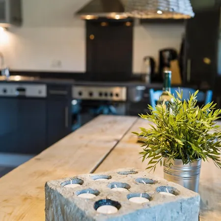 Stylish Holiday Apartment In Leogang Salzburgerland Near Ski Area Leogang