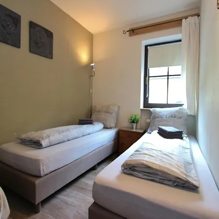 Stylish Holiday Apartment In Leogang Salzburgerland Near Ski Area * Leogang