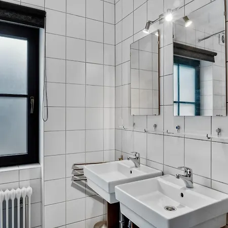 In Area In Chalet Leogang