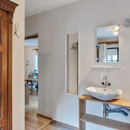 Dağ evi Stylish Holiday Apartment In Leogang Salzburgerland Near Ski Area