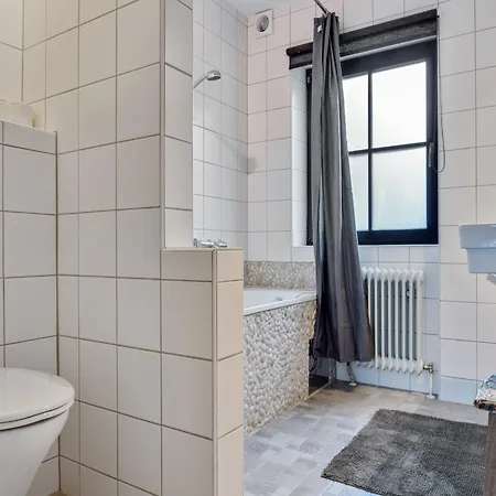 Stylish Holiday Apartment In Leogang Salzburgerland Near Ski Area Dağ evi *