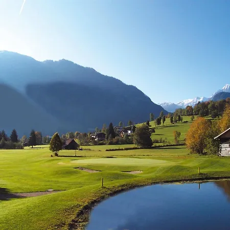 Stylish Holiday Apartment In Leogang Salzburgerland Near Ski Area Leogang