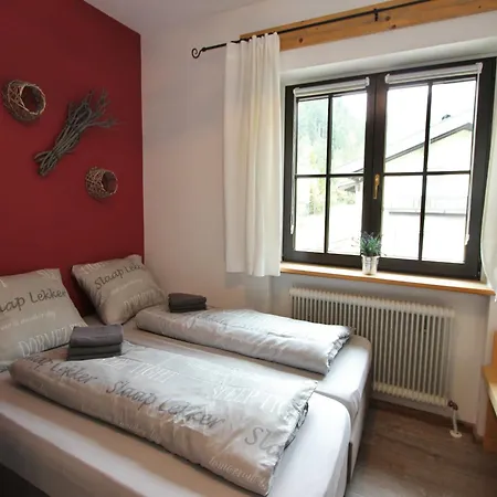Stylish Holiday Apartment In Leogang Salzburgerland Near Ski Area