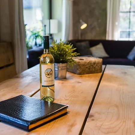 Stylish Holiday Apartment In Leogang Salzburgerland Near Ski Area Dağ evi Leogang