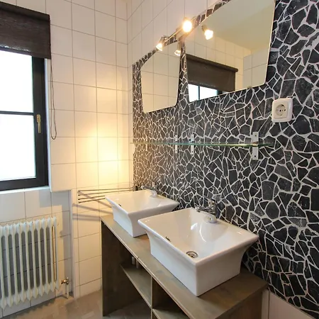 Stylish Holiday Apartment In Leogang Salzburgerland Near Ski Area Leogang