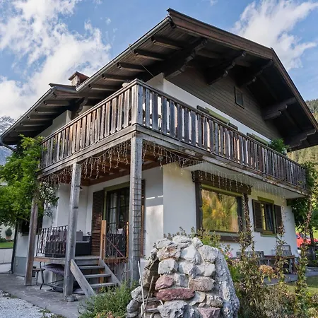 Stylish Holiday Apartment In Leogang Salzburgerland Near Ski Area *