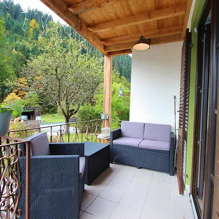 Stylish Holiday Apartment In Leogang Salzburgerland Near Ski Area Leogang