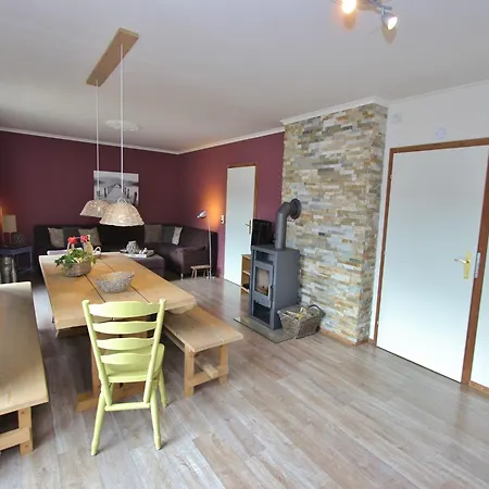Stylish Holiday Apartment In Leogang Salzburgerland Near Ski Area