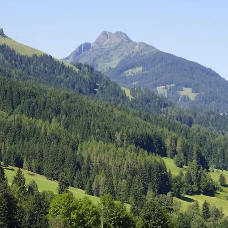 Dağ evi Stylish Holiday Apartment In Leogang Salzburgerland Near Ski Area Leogang