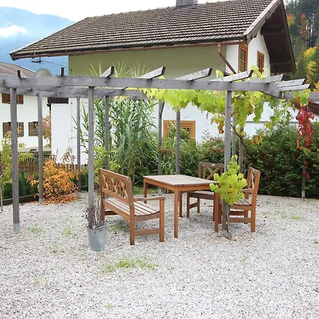 Stylish Holiday Apartment In Leogang Salzburgerland Near Ski Area