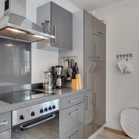 Dağ evi Stylish Holiday Apartment In Leogang Salzburgerland Near Ski Area *