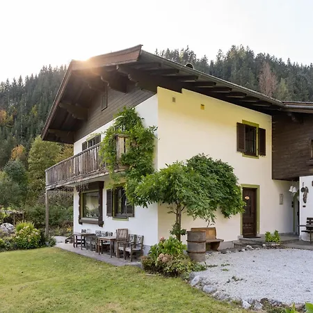 Stylish Holiday Apartment In Leogang Salzburgerland Near Ski Area