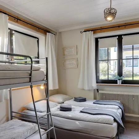 Dağ evi Stylish Holiday Apartment In Leogang Salzburgerland Near Ski Area Leogang