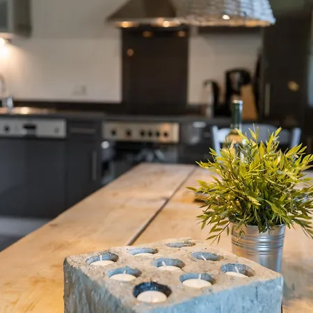 Stylish Holiday Apartment In Leogang Salzburgerland Near Ski Area *