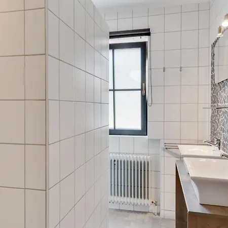 Stylish Holiday Apartment In Leogang Salzburgerland Near Ski Area * Leogang