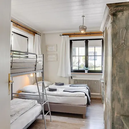 Dağ evi Stylish Holiday Apartment In Leogang Salzburgerland Near Ski Area *