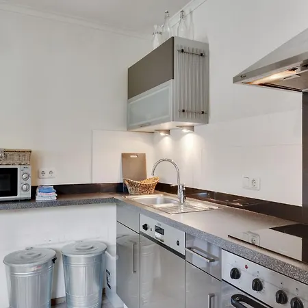 Chalet In Area In Leogang