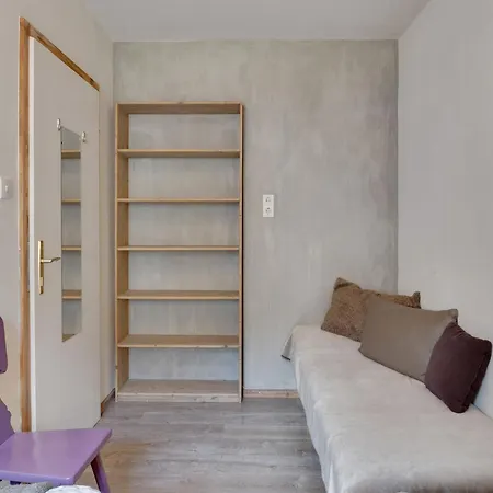 Dağ evi Stylish Holiday Apartment In Leogang Salzburgerland Near Ski Area *