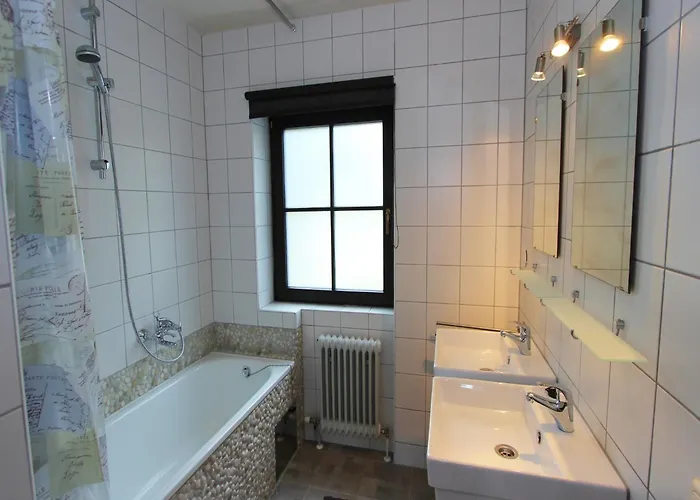 シャレー In Area In レオガング