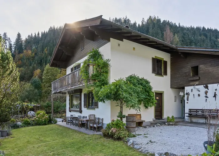 シャレー In Area In