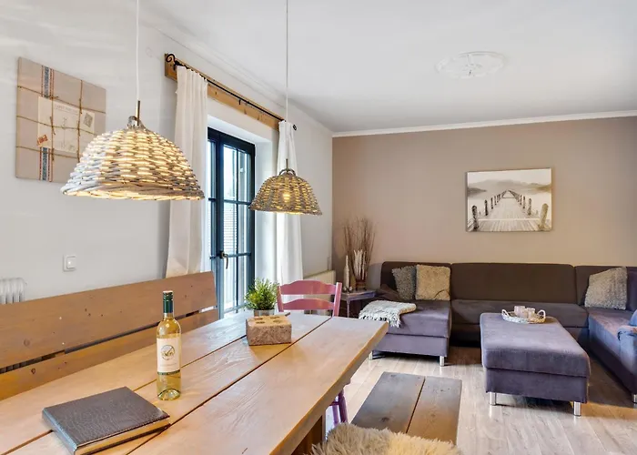 シャレー In Area In レオガング