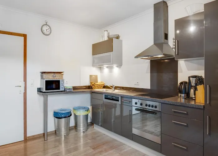 In Area In Domek alpejski *