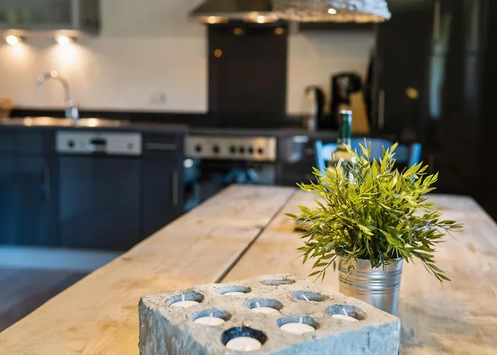 In Area In レオガング