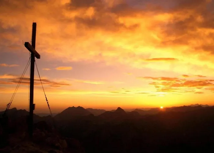 In Area In シャレー