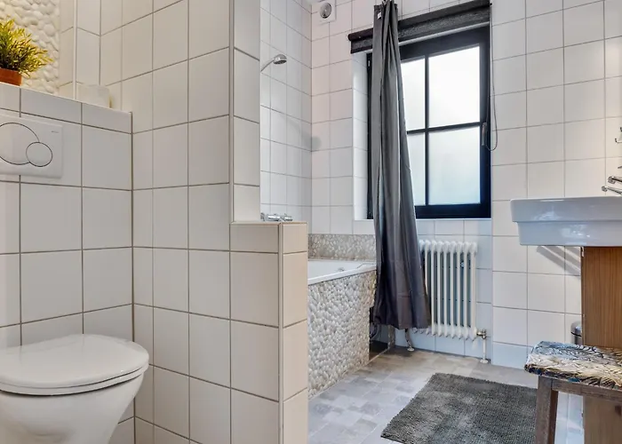 In Area In Domek alpejski *