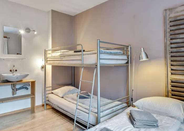 In Area In レオガング