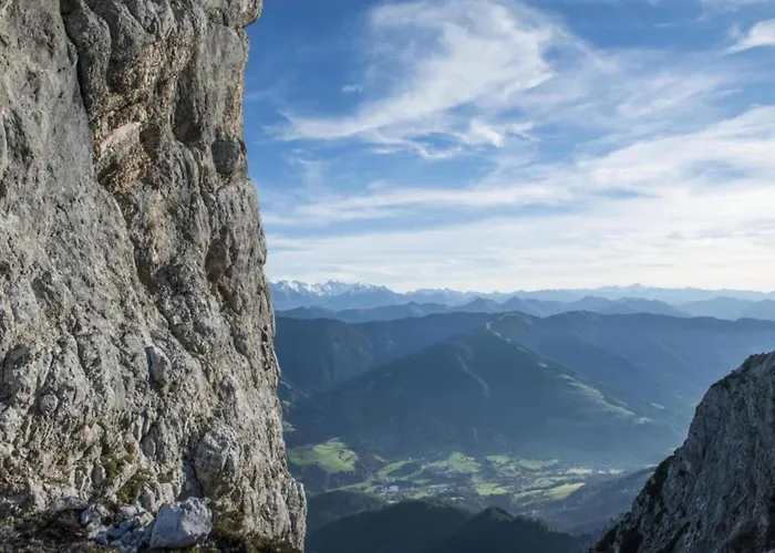 シャレー In Area In *