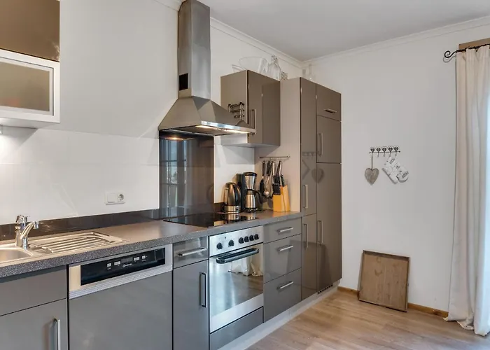 シャレー In Area In レオガング