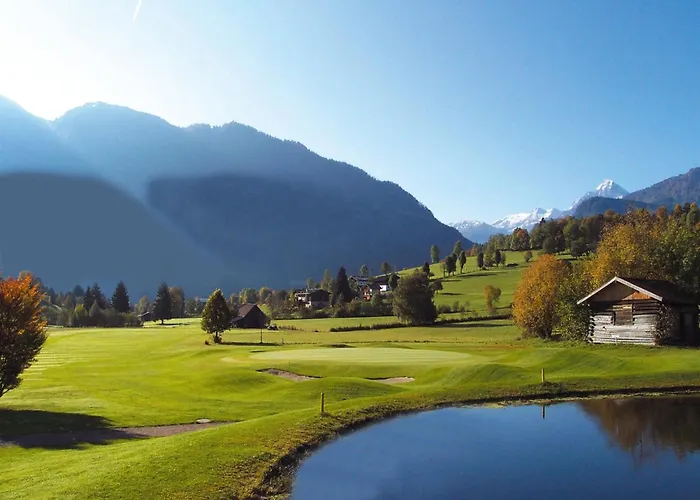 In Area In レオガング