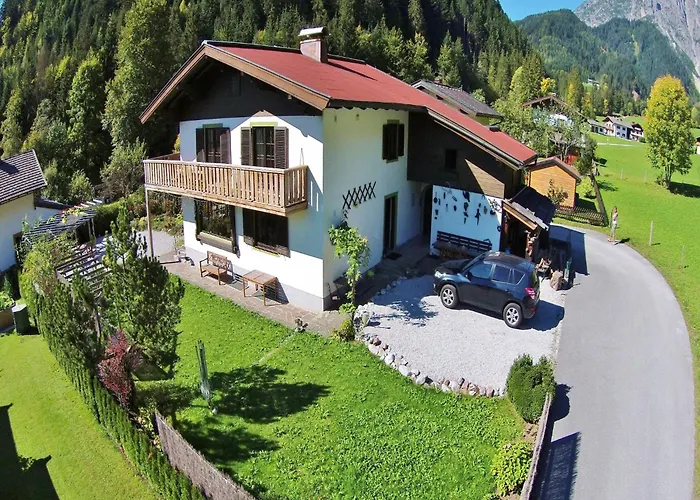 In Area In Leogang