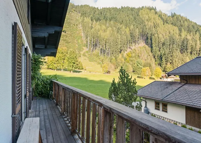 シャレー In Area In