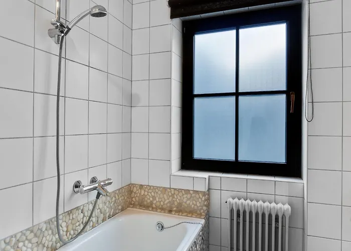 シャレー In Area In