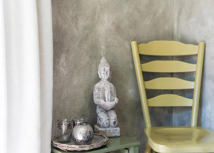 In Area In レオガング