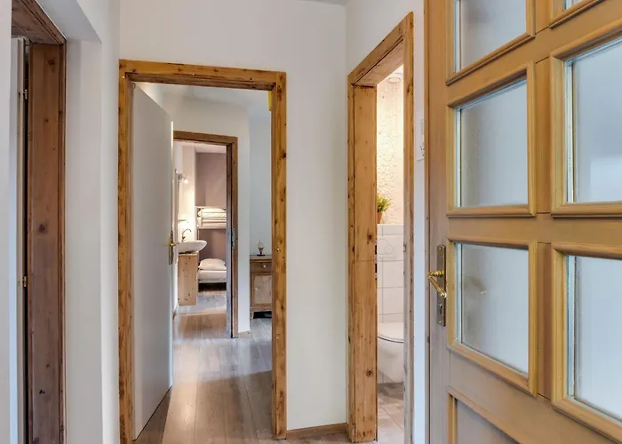 シャレー In Area In