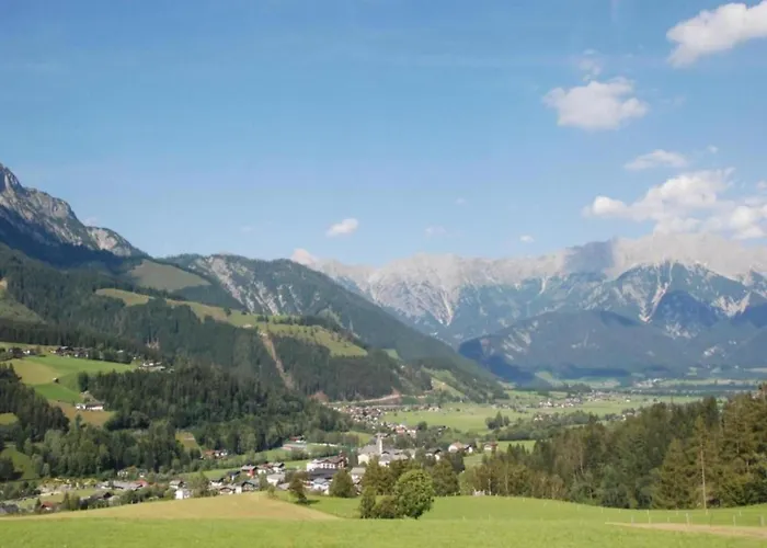 シャレー In Area In *