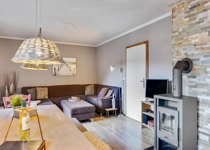 Domek alpejski In Area In Leogang