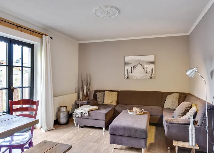 In Area In Domek alpejski *