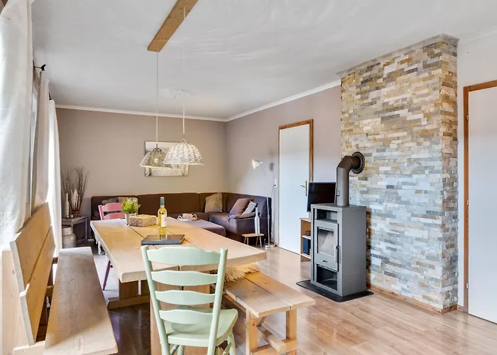 In Area In レオガング