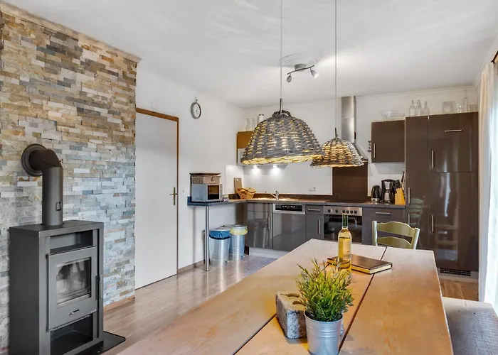 シャレー In Area In