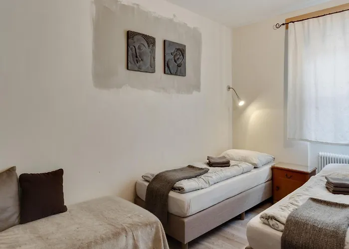 In Area In レオガング