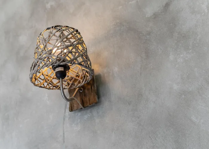 In Area In シャレー レオガング