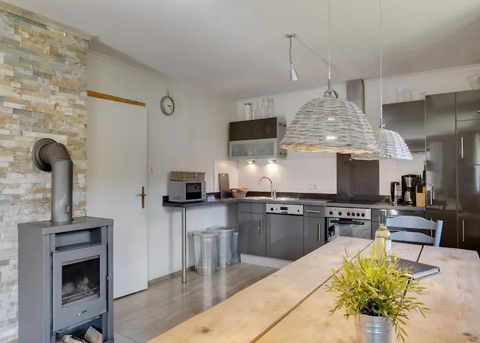 In Area In シャレー